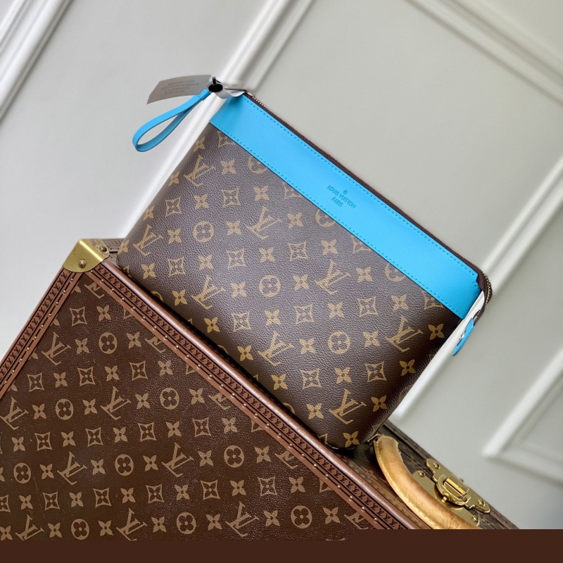 LV Clutch Bags